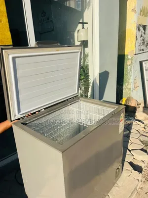 Freezer 200L Very Clean