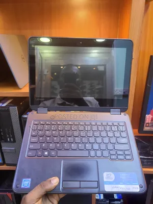 New Laptop Lenovo N23 Winbook 4GB Intel Celeron SSHD+SSD 128GB
