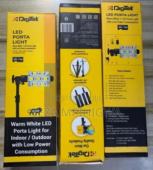Digitek 300W Led Light
