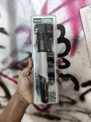Mini Racing Pump
