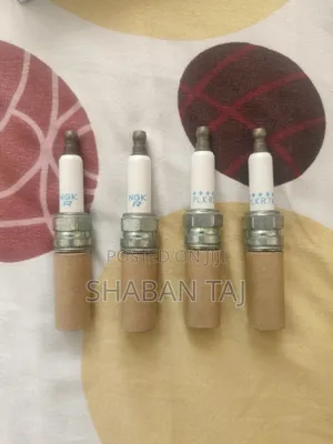 NGK R 7a Spark Plugs
