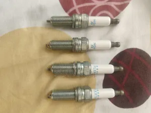 NGK R 7a Spark Plugs