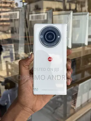 Leica Leitz Phone 2 512 GB White