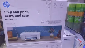 HP Deskjet 2320
