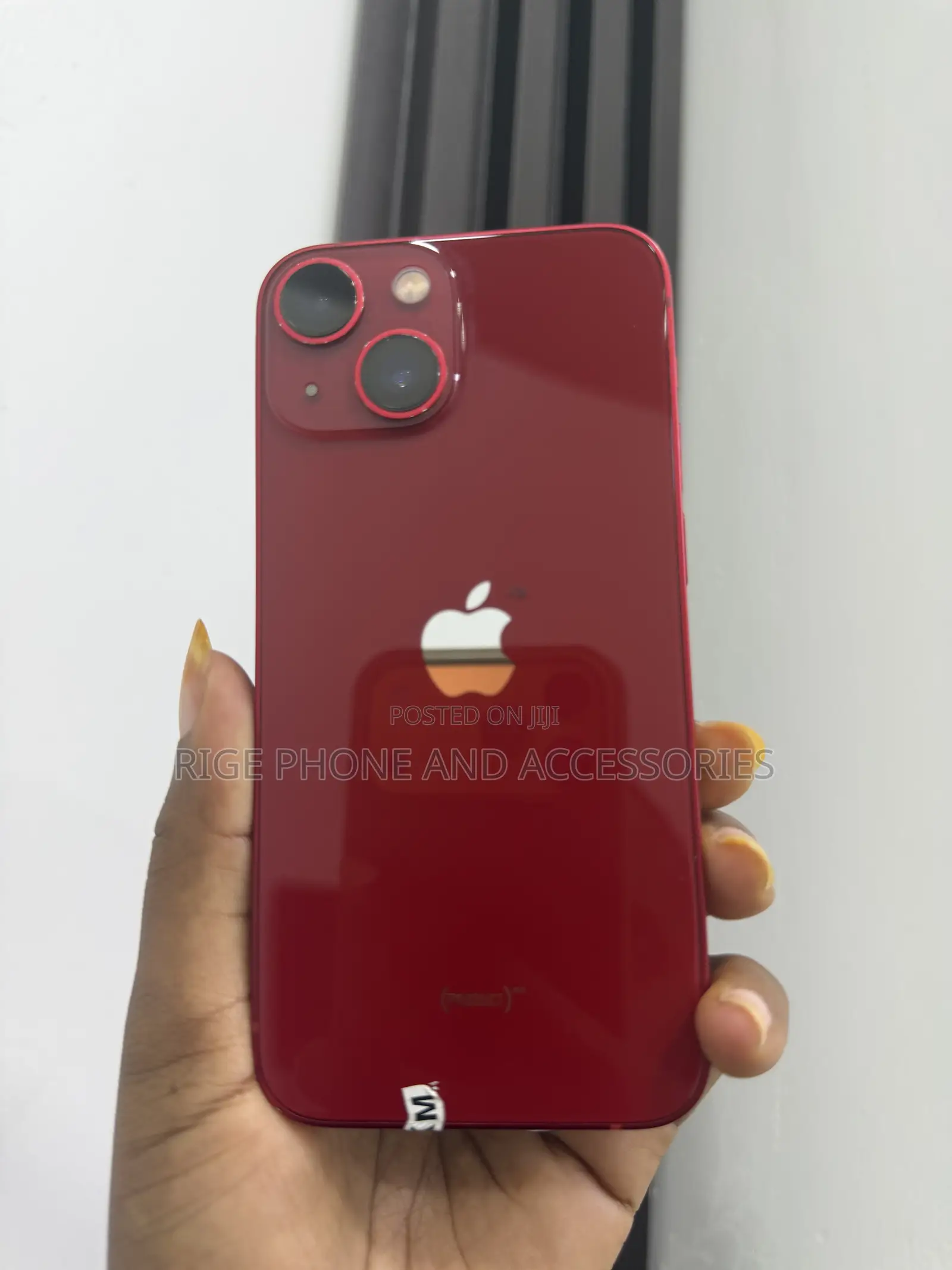 Apple iPhone 13 Mini 128 GB Red