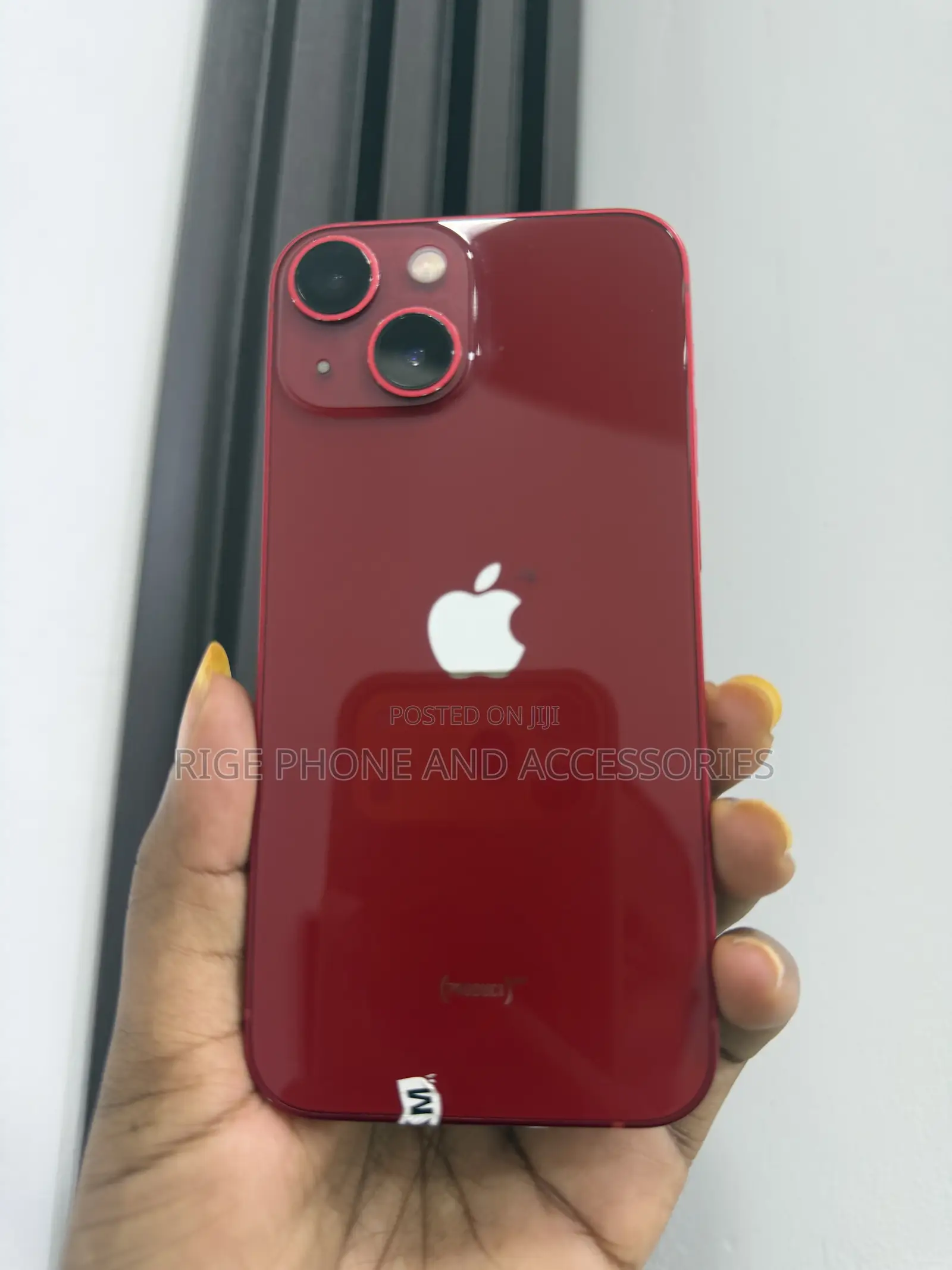 Apple iPhone 13 Mini 128 GB Red
