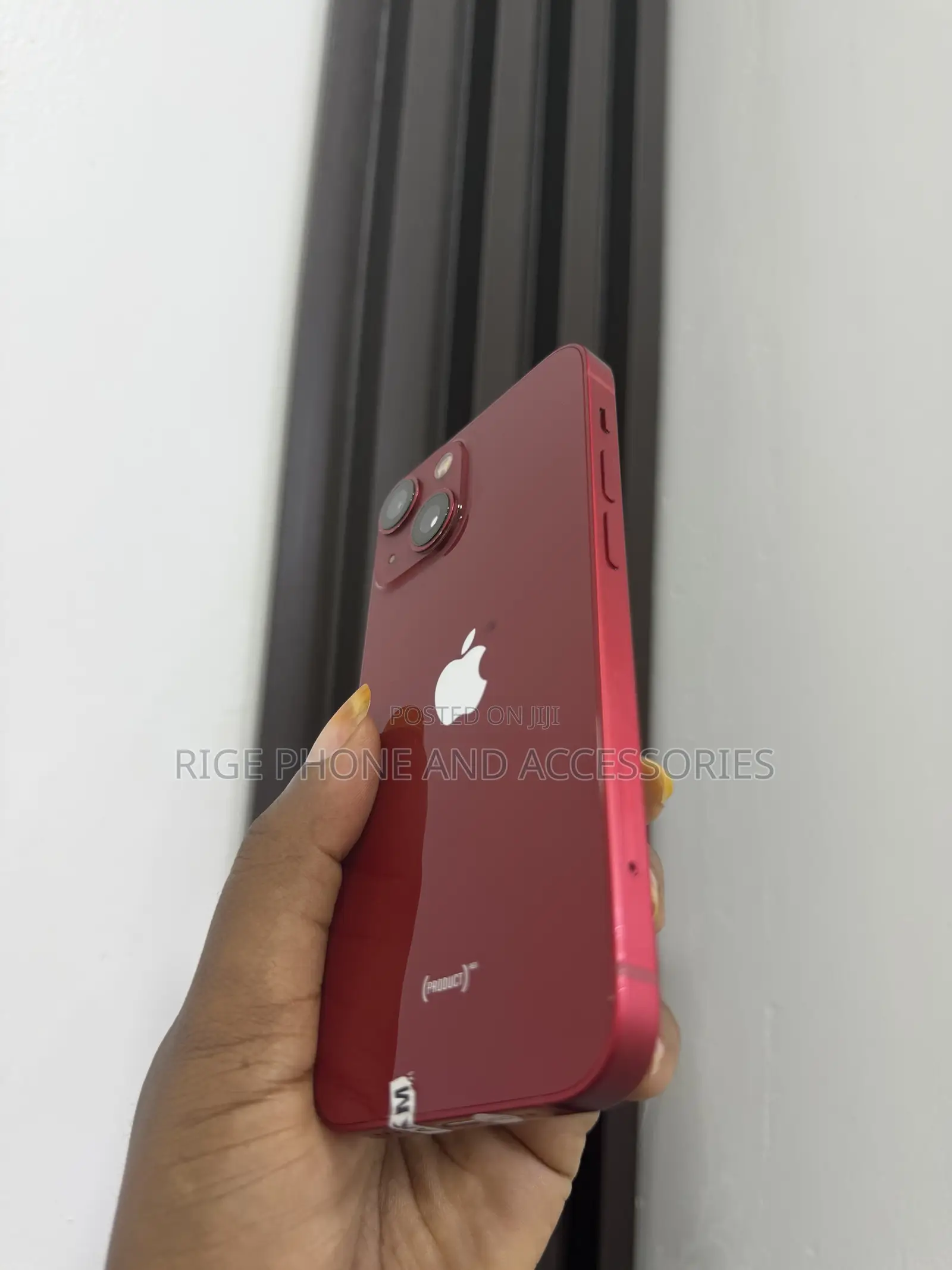 Apple iPhone 13 Mini 128 GB Red