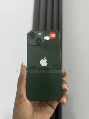 Apple iPhone 13 Mini 128 GB Green