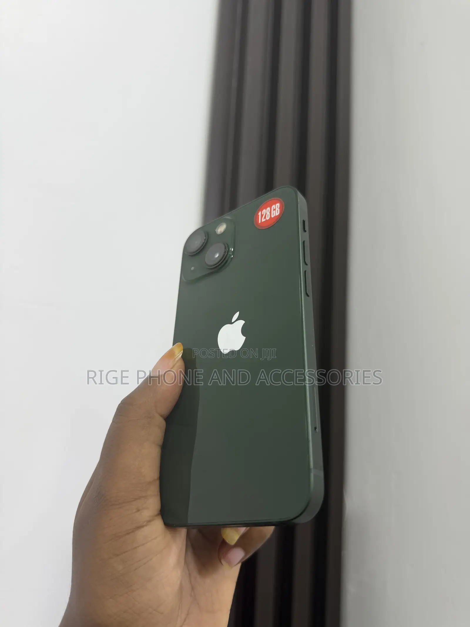 Apple iPhone 13 Mini 128 GB Green