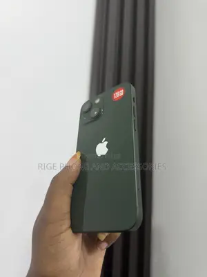 Apple iPhone 13 Mini 128 GB Green