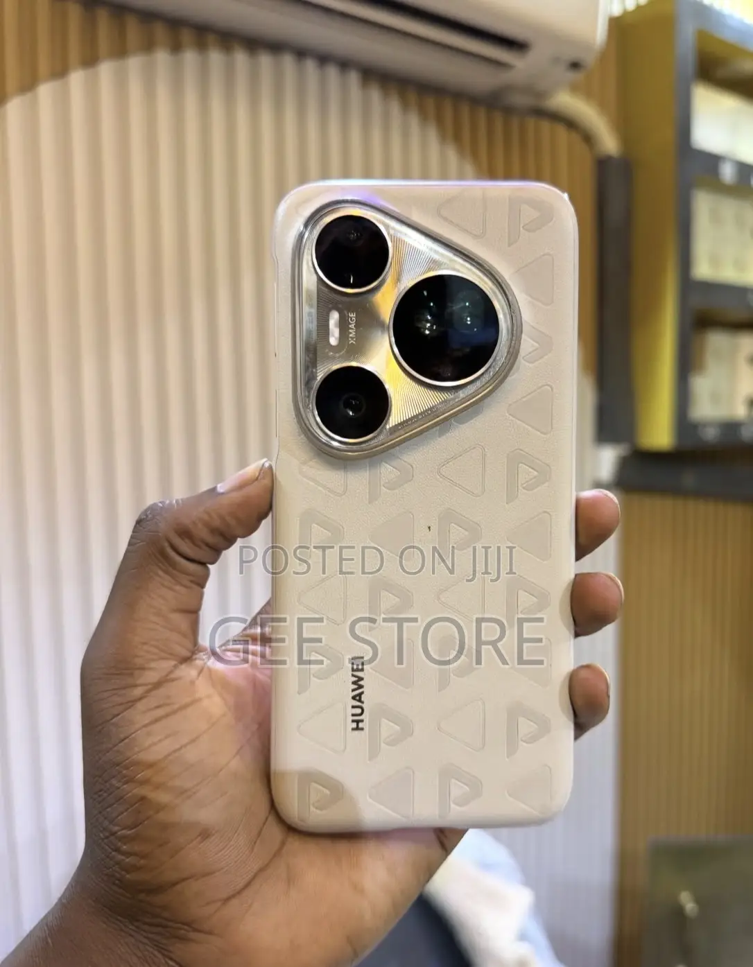Huawei Pura 80 Ultra 512 GB Silver