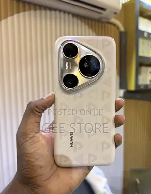 Huawei Pura 80 Ultra 512 GB Silver