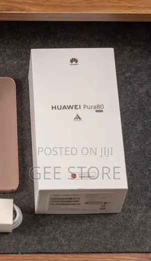 Huawei Pura 80 5G 256 GB