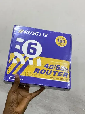 4g/5g Wireless Router