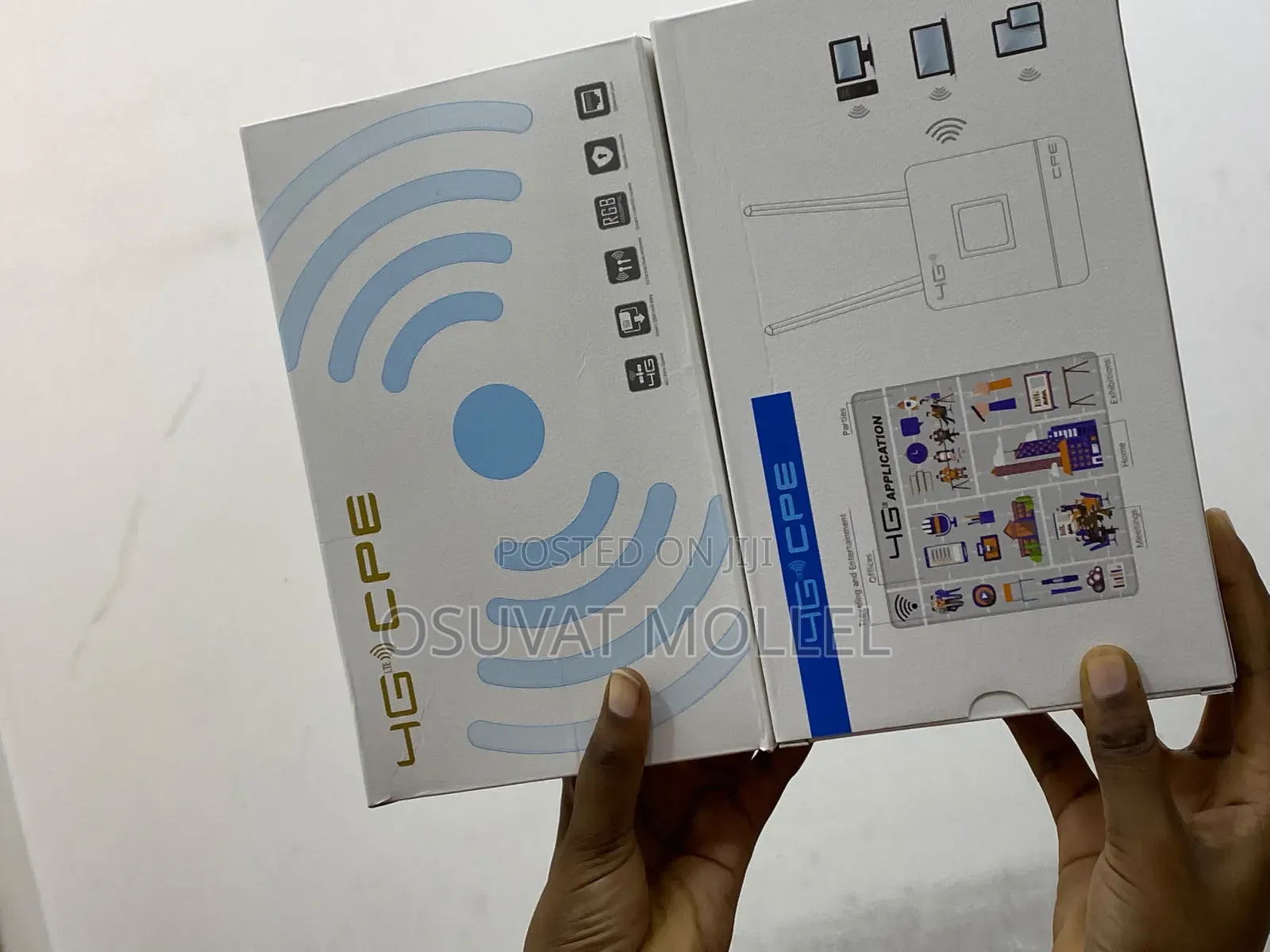 4g/5g Wireless Router