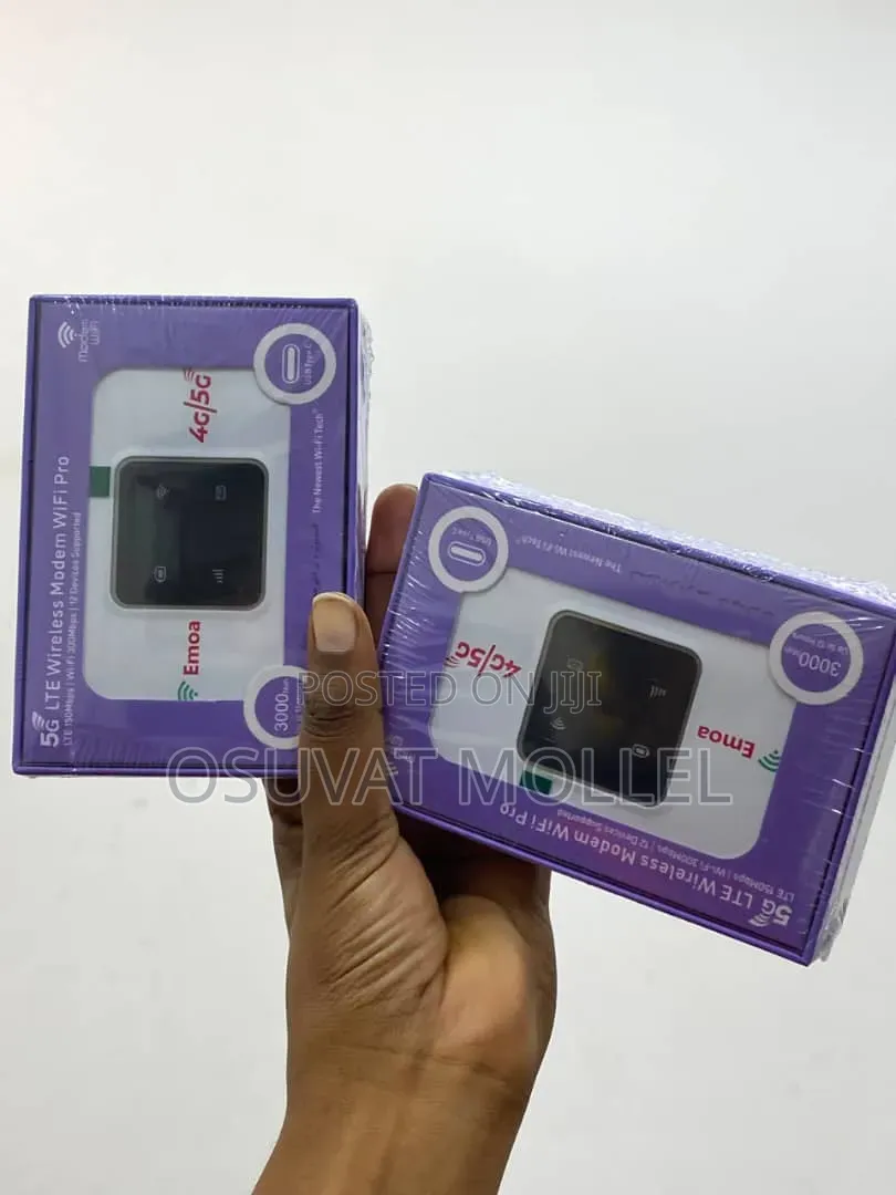 4g/5g Wireless Router