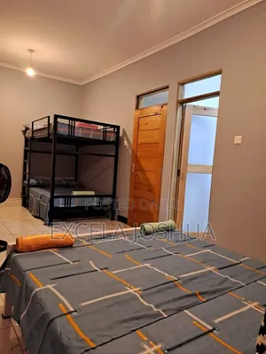Furnished 2bdrm Apartment in Excela Joshua, Njiro for rent