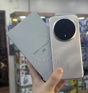 New Honor 8 Pro 64 GB Gold