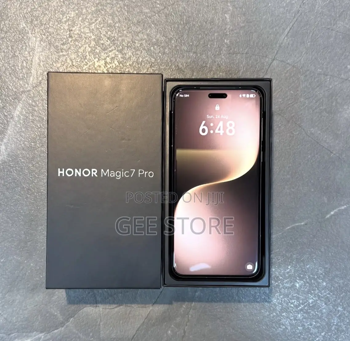 Honor 7A Pro 16 GB White