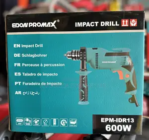 Electric Drill Machine
