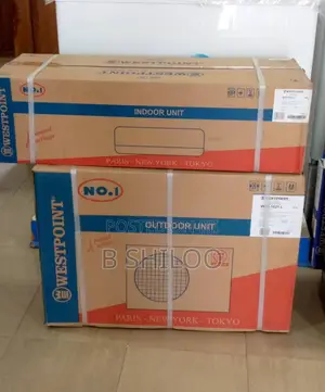 Westpoint Air Condition Btu 9000