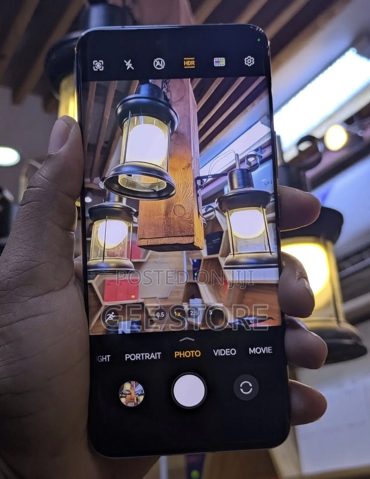 New Honor Magic 64 GB Green
