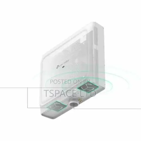 TP-Link Omada Eap772-Outdoor Access Point