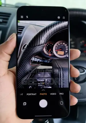 New Honor X9d 256 GB Black