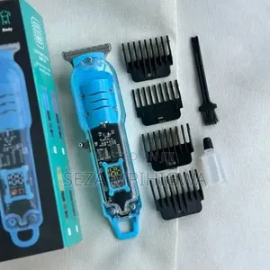 Hair Trimmer Ya T-Blade ORIGINAL