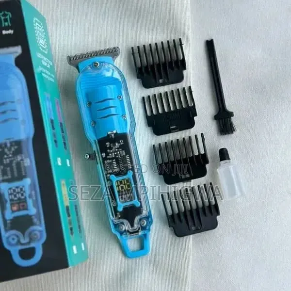 Hair Trimmer Ya T-Blade ORIGINAL