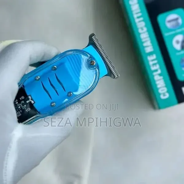 Hair Trimmer Ya T-Blade ORIGINAL