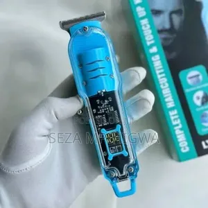 Hair Trimmer Ya T-Blade ORIGINAL
