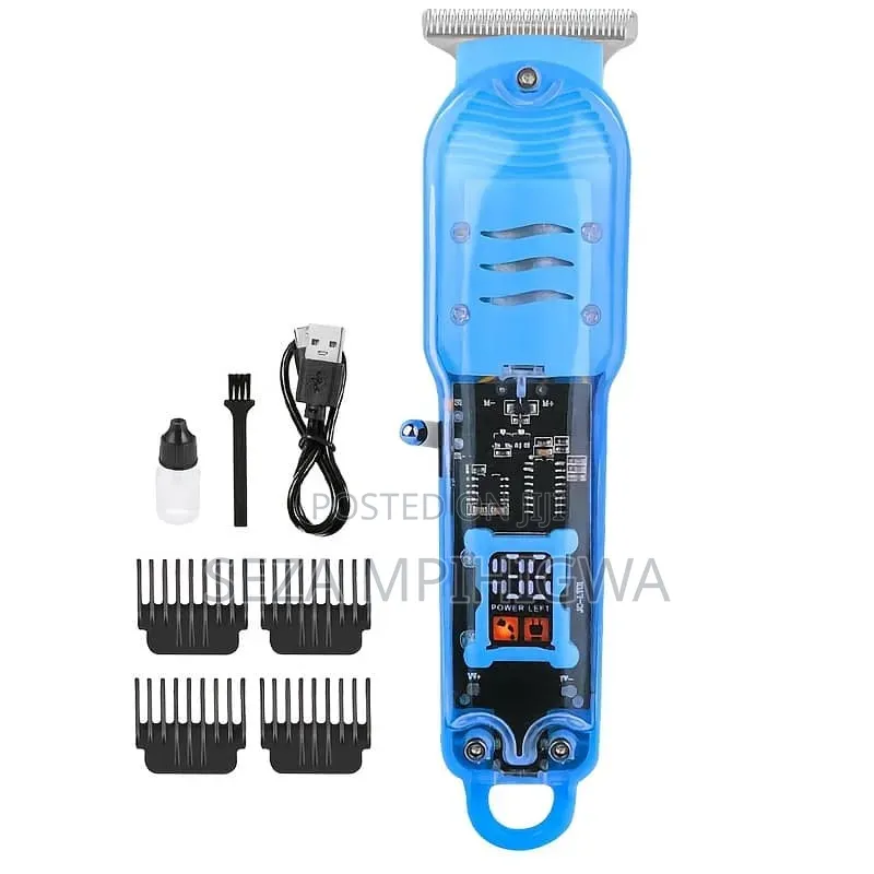 Hair Trimmer Ya T-Blade ORIGINAL