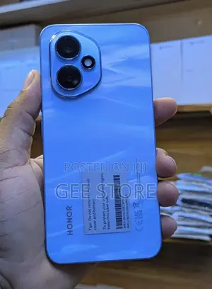 Honor 400 512 GB Blue