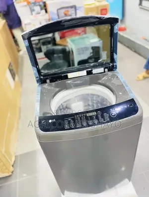 LG Top Load Automatic Washing Machine-Smart Inverter(14kg/15kg)