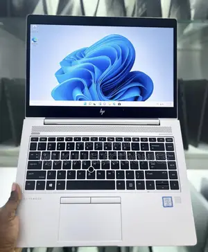 New Laptop HP EliteBook 840 G5 8GB Intel Core i5 SSD 256GB