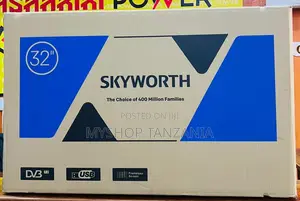 SKYWORTH 32 Led TV