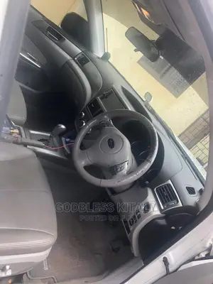 Toyota RAV4 1999 Black