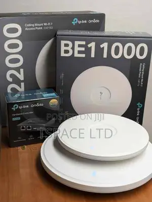 TP-Link Omada Eap723 Ax1800 Wi-Fi 6 Ceiling Mount Access Point