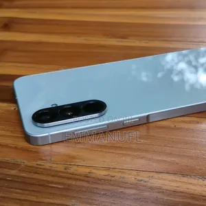 New Samsung Galaxy A56 256 GB Gray
