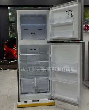 Original Samsung Fridge
208l Rt26har2dsa
Non Frost