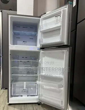 Original Samsung Fridge
208l Rt26har2dsa
Non Frost