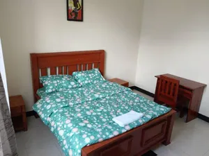 Furnished 2bdrm Apartment in Excela Joshua, Arusha Chini for rent