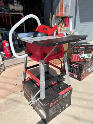 Table Saw Machine Edon Brand