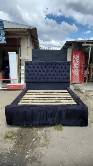 Bed High Quality 5/6