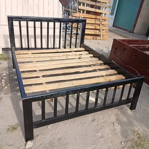 Bed Clean High Quality 5/6