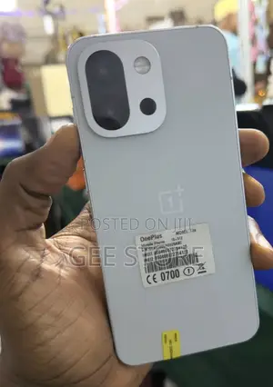 New OnePlus 13s 512 GB