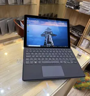 Laptop Dell Latitude 5290 2-in-1 8GB Intel Core i5 SSD 256GB