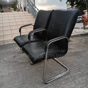 Viti Ya Office Non Economic Chair Nzurii Mnoo W