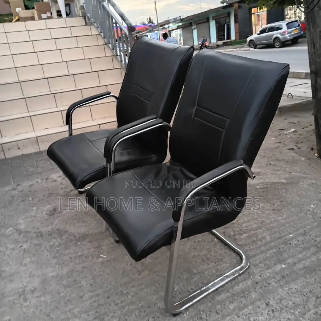Viti Ya Office Non Economic Chair Nzurii Mnoo W